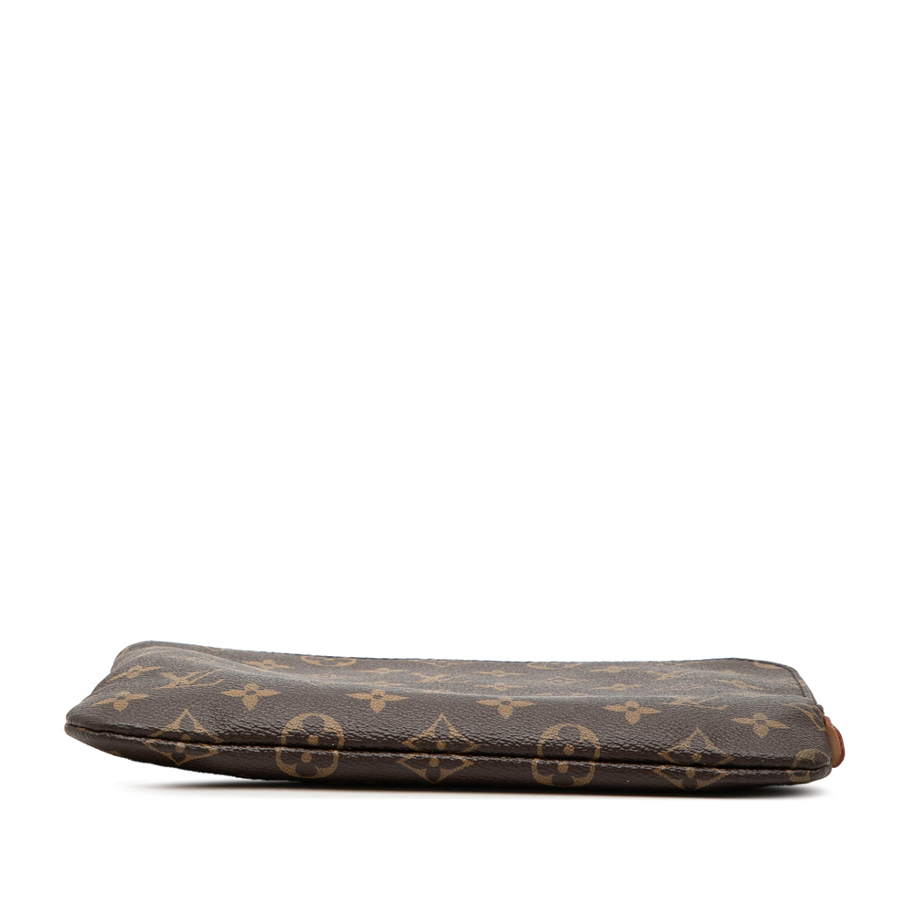 Pre-Loved Louis Vuitton Monogram Etui Voyageur PM - Picture 3 of 6